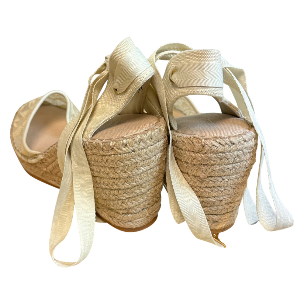 Aldo SANDAŁY espadryle damskie 37/38