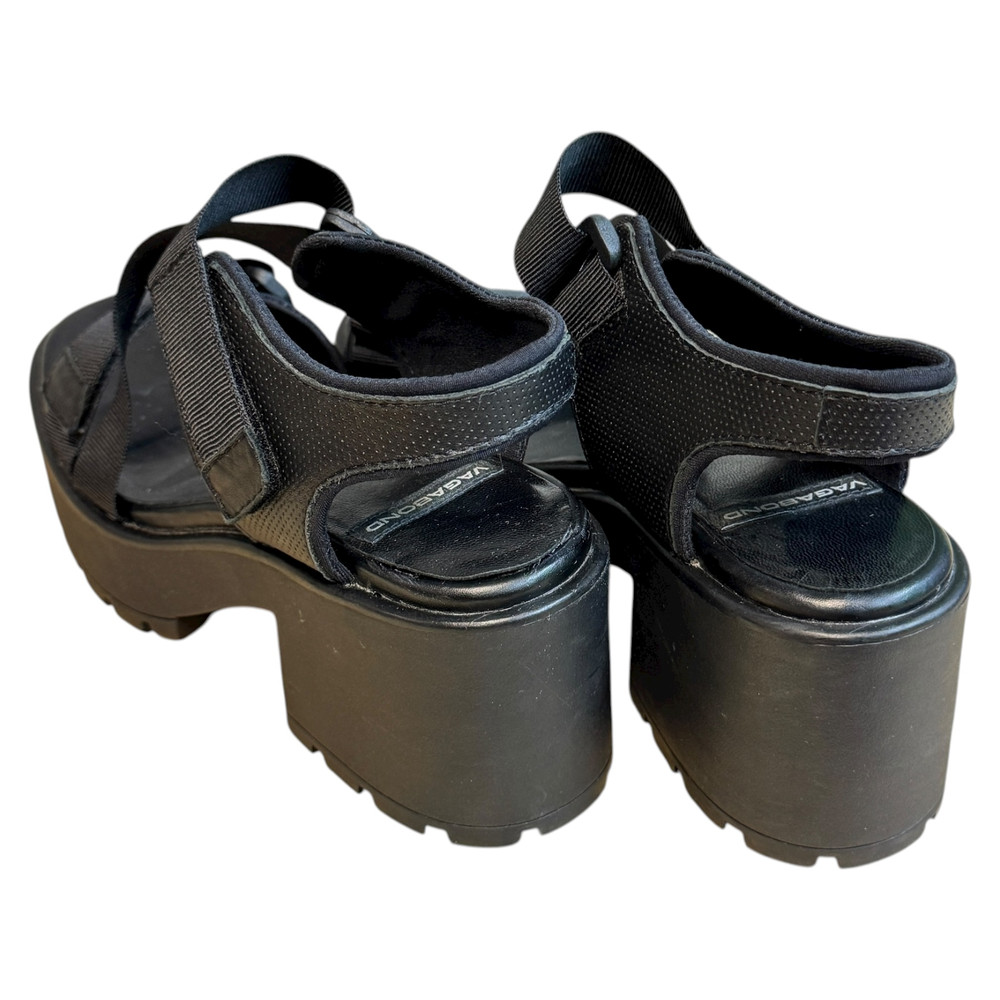 Vagabond Dioon SANDAŁY damskie 37