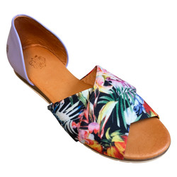 Apple of Eden BALERINKI damskie 42