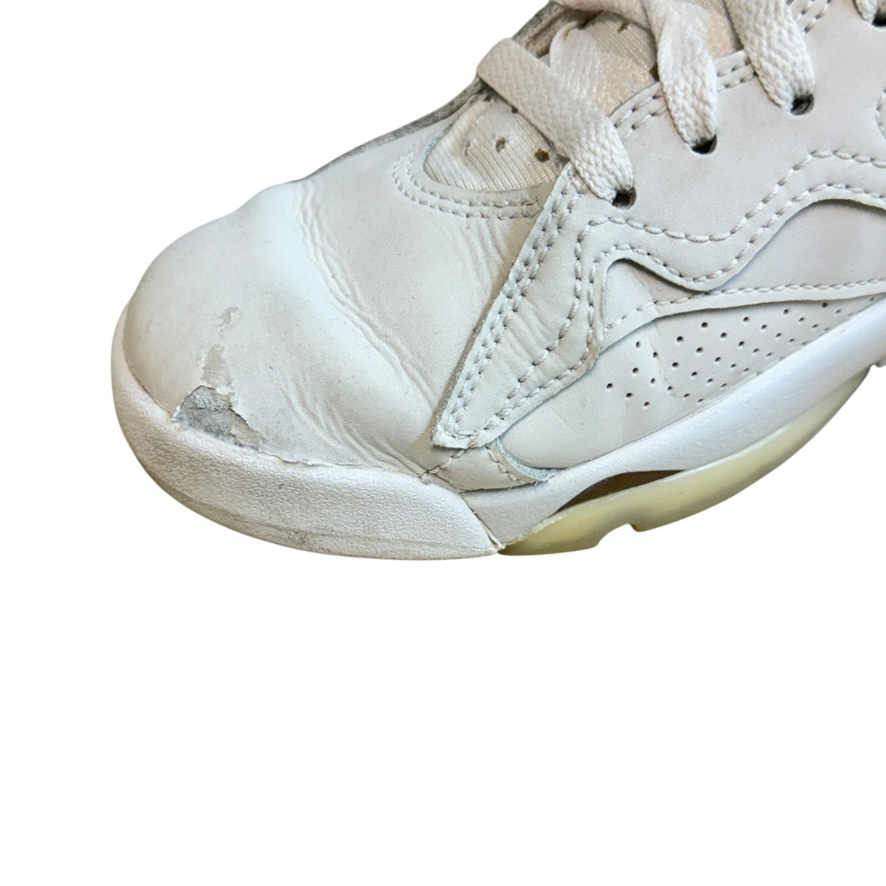 Nike Jordan MVP BUTY SPORTOWE wysokie męskie 39