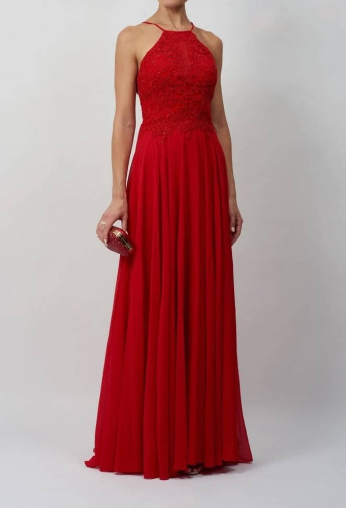 Sukienka Damska Mascara 3XL