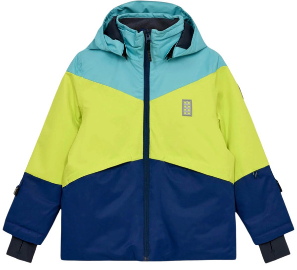 LEGO Kurtka narciarska Jested 11010544 140