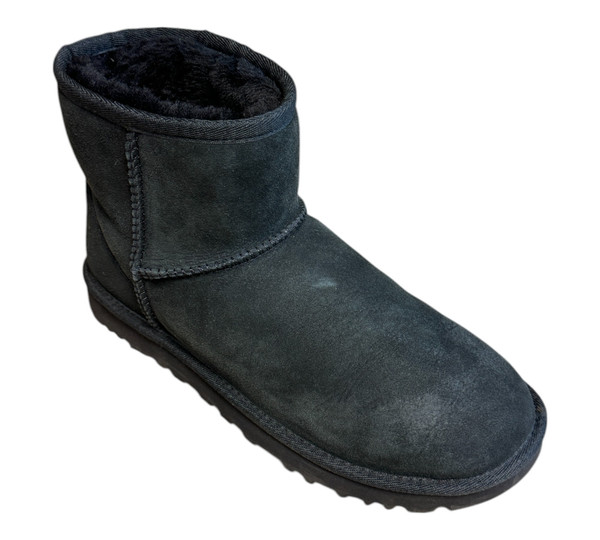 UGG Classic mini II ŚNIEGOWCE damskie 38