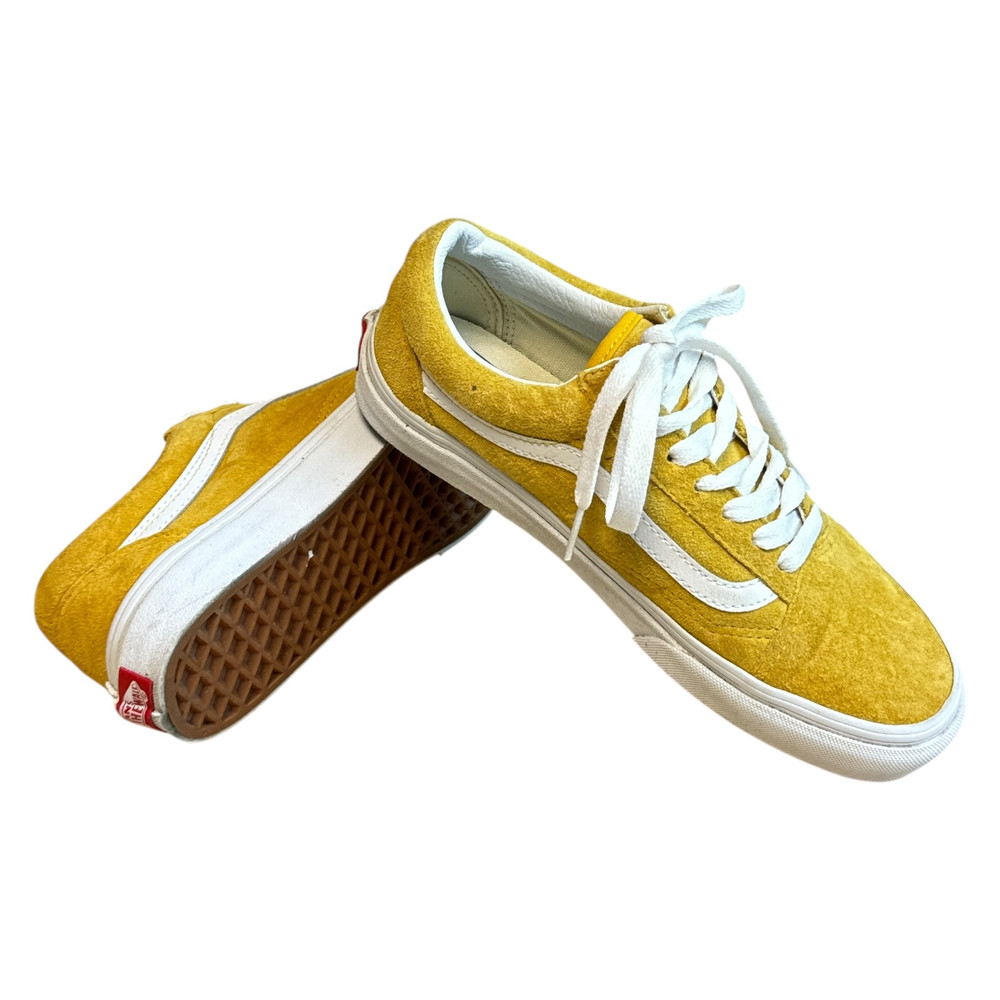 Vans Old Skool TRAMPKI damskie 37