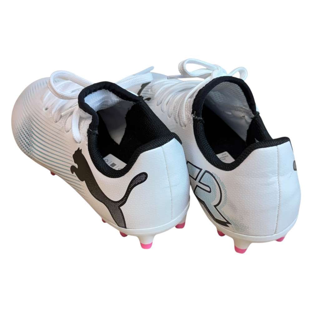 Puma FUTURE 7 PLAY MG BUTY SPORTOWE korki dziecięce 28/29