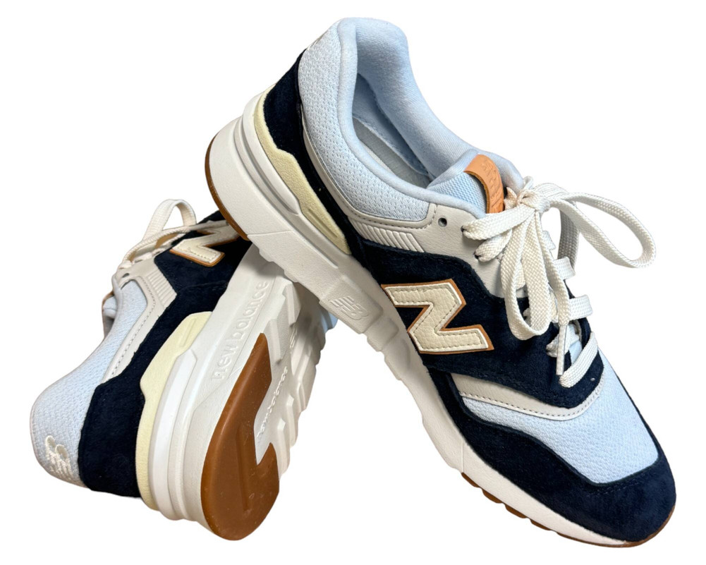 New Balance  BUTY SPORTOWE  damskie 37