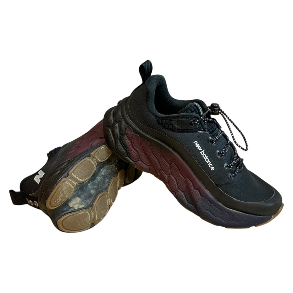 New Balance Fresh Foam x More V4 Permafrost BUTY SPORTOWE damskie 37