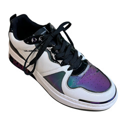 Karl Lagerfeld BUTY SPORTOWE damskie 40