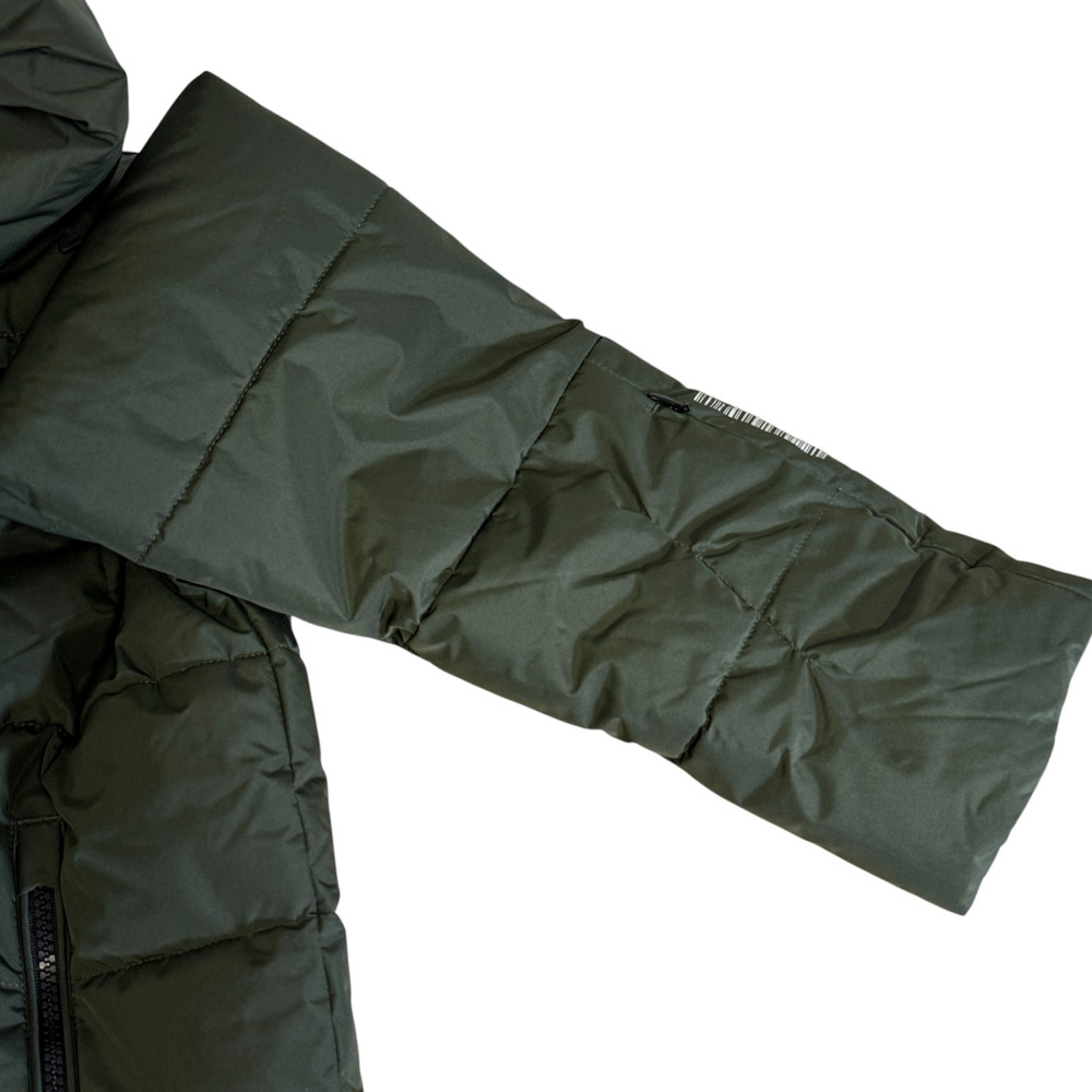 Naketano parka jacket L