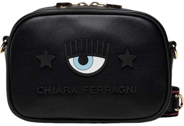 Torebka Chiara Ferragni 71SB4BG1