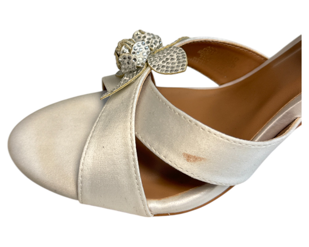 Anna Field  SANDAŁY szpilki damskie 42