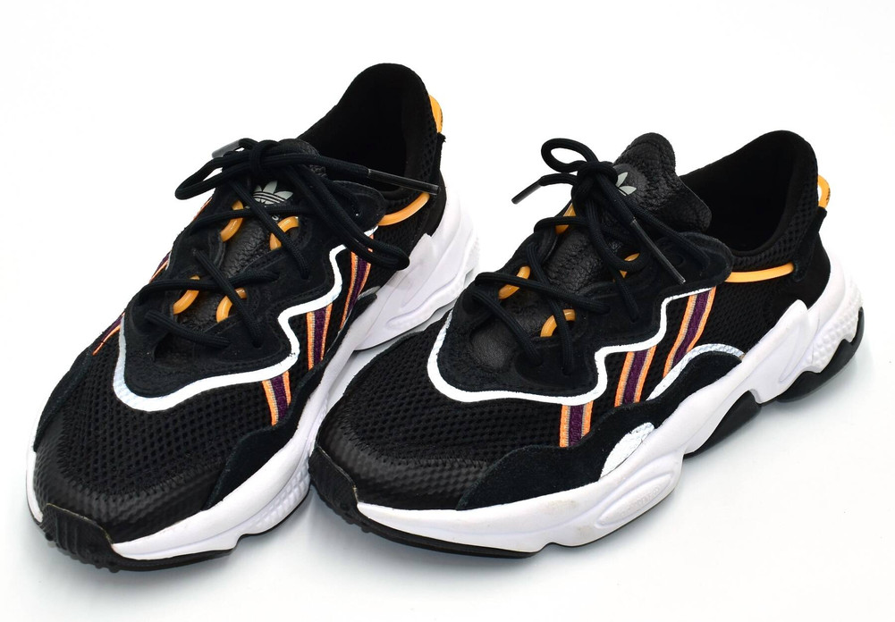 Adidas OZWEEGO BUTY SPORTOWE damskie 37 1/3