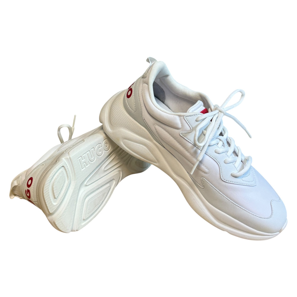 Hugo Boss BUTY SPORTOWE męskie 42