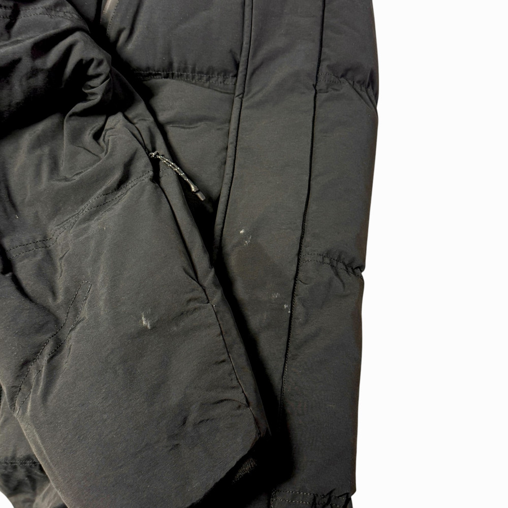 Naketano parka jacket L