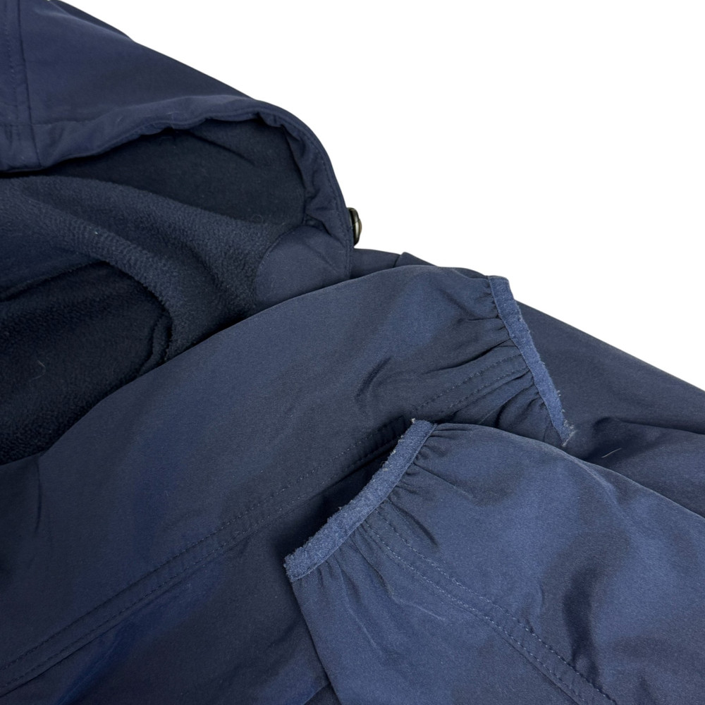 Naketano parka jacket L