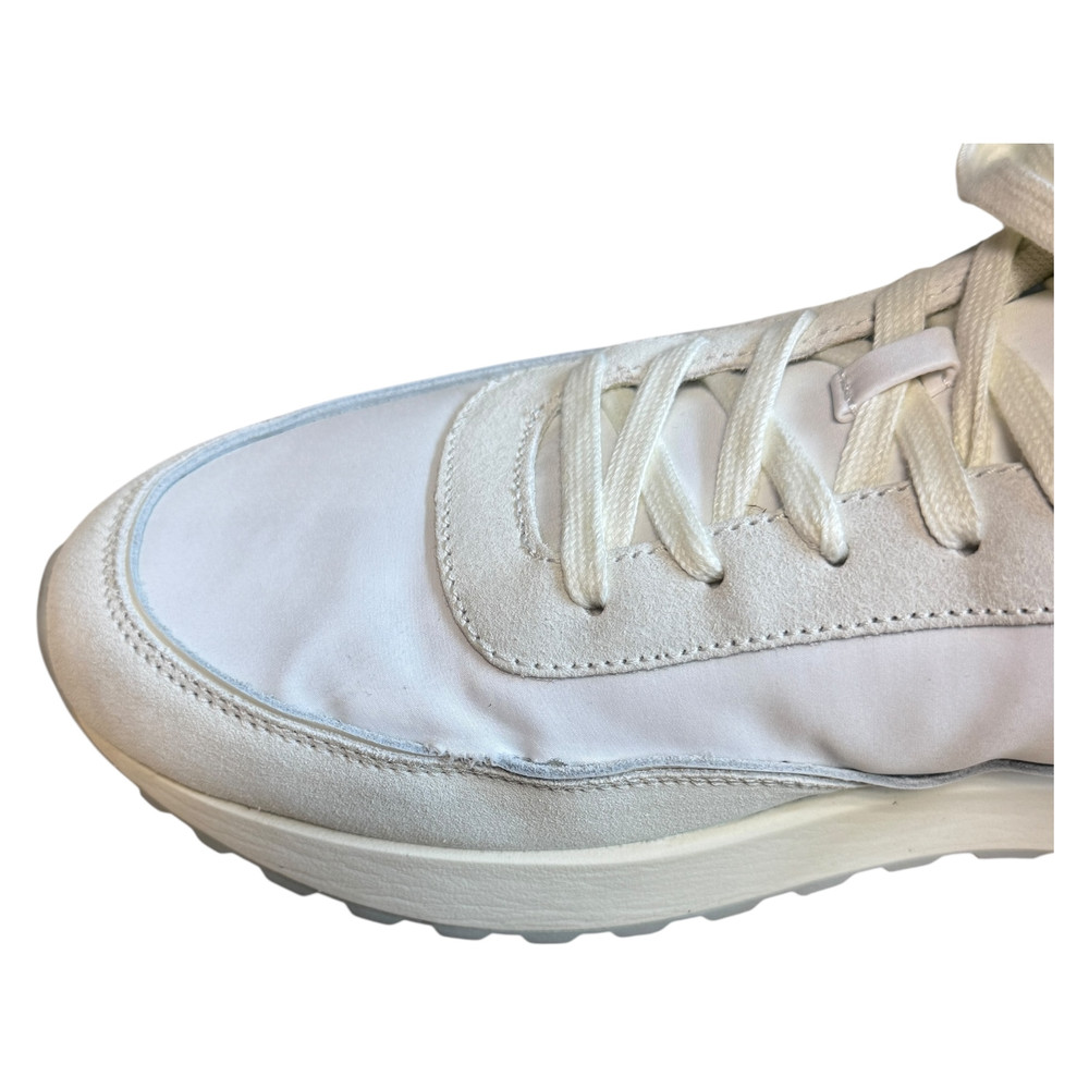 Calvin Klein Low Top Lace BUTY SPORTOWE męskie 43