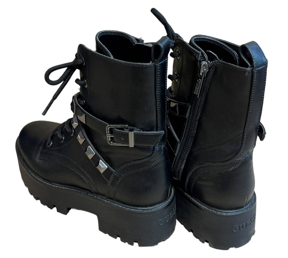 Guess  BOTKI  damskie 36