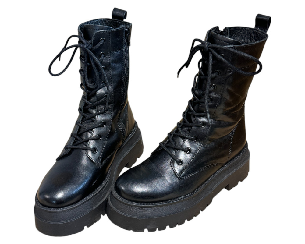 PS Poelman  BOTKI  damskie 37