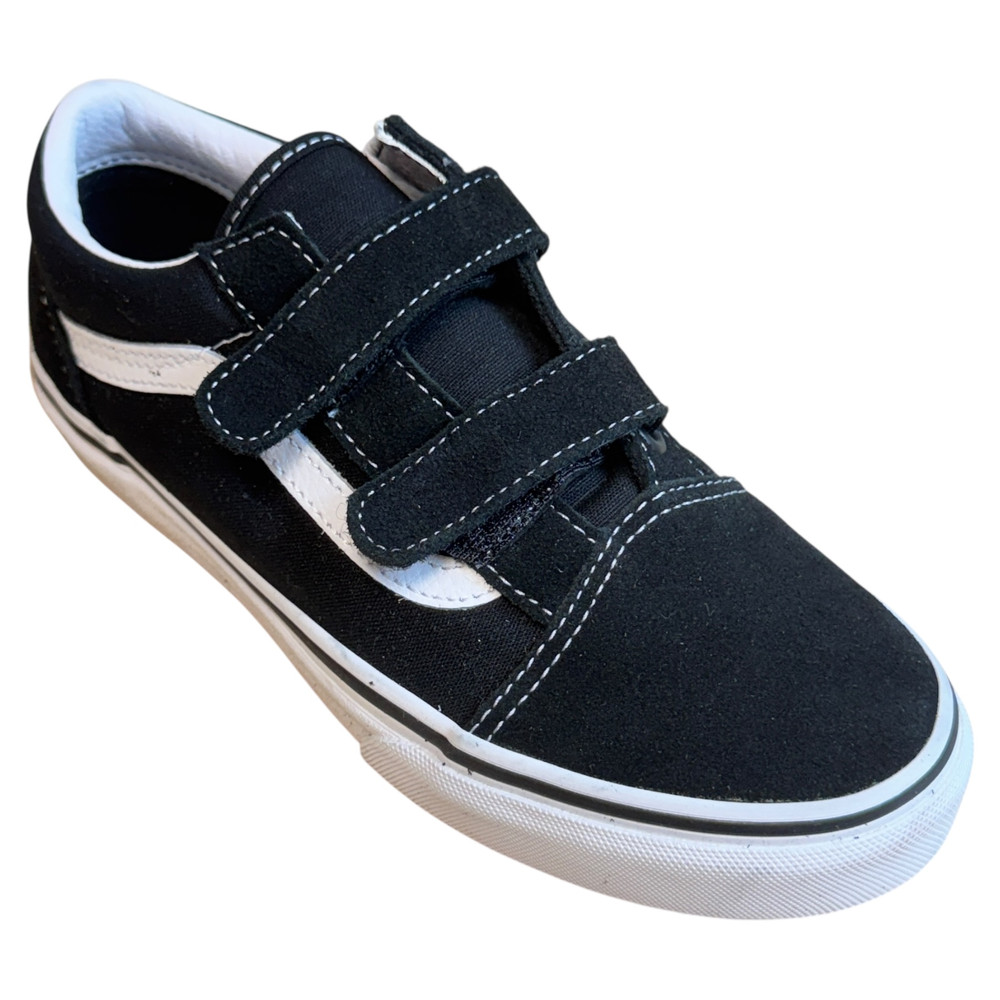 Vans Old Skool V BUTY SPORTOWE dziecięce 34