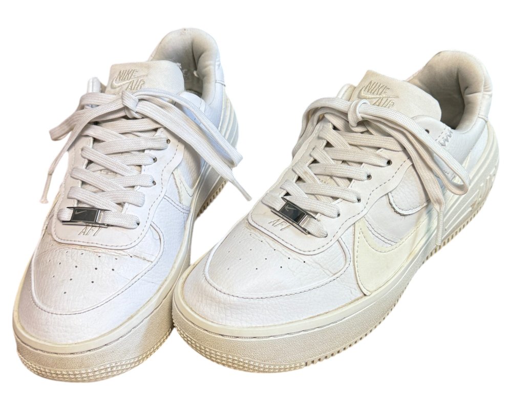 Nike Air Force 1  BUTY SPORTOWE  damskie 38