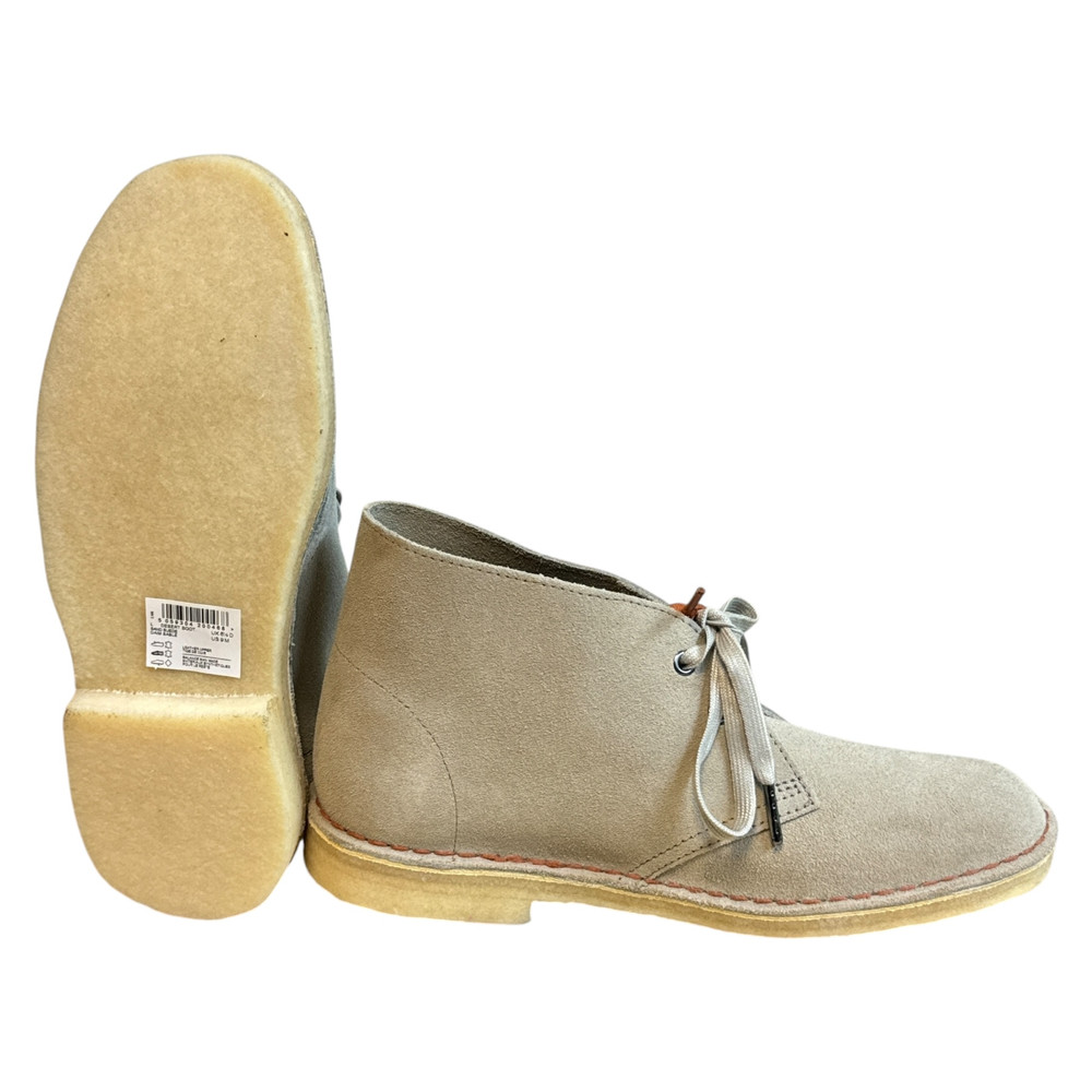 Clarks Desert BOTKI damskie 41/40