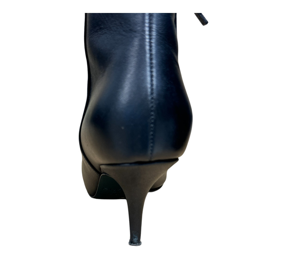 Patrizia Pepe  BOTKI  damskie 36