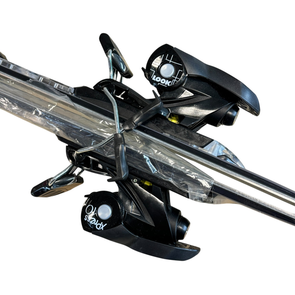 Narty Rossignol Nova 4 / 146