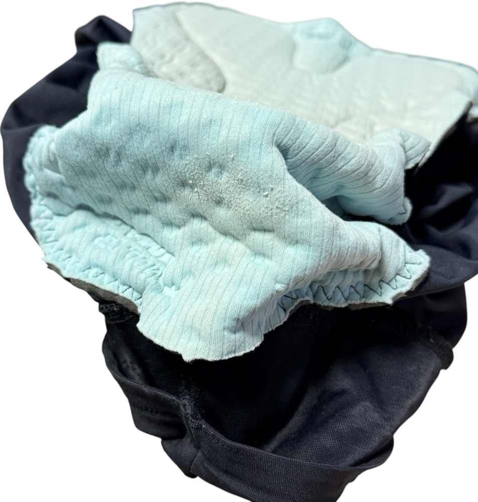 Spodenki rowerowe damskie z wkładką ASSOS UMA GT Half Shorts C2 Short M