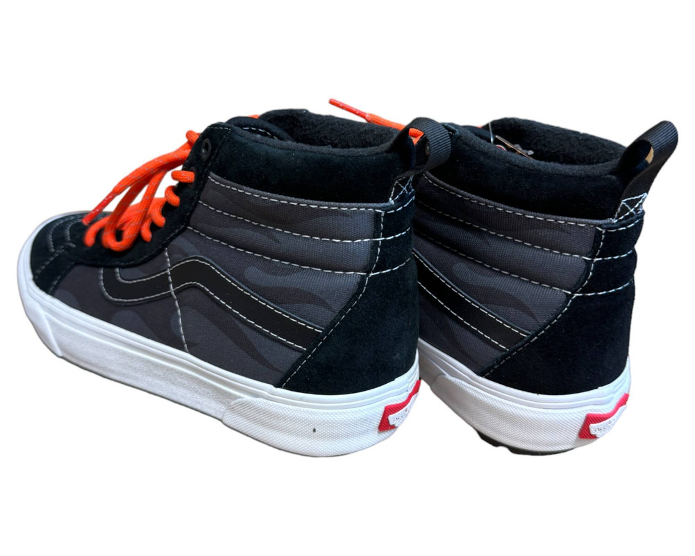 Vans SK8 HI MTE-1 TRAMPKI wysokie męskie 39