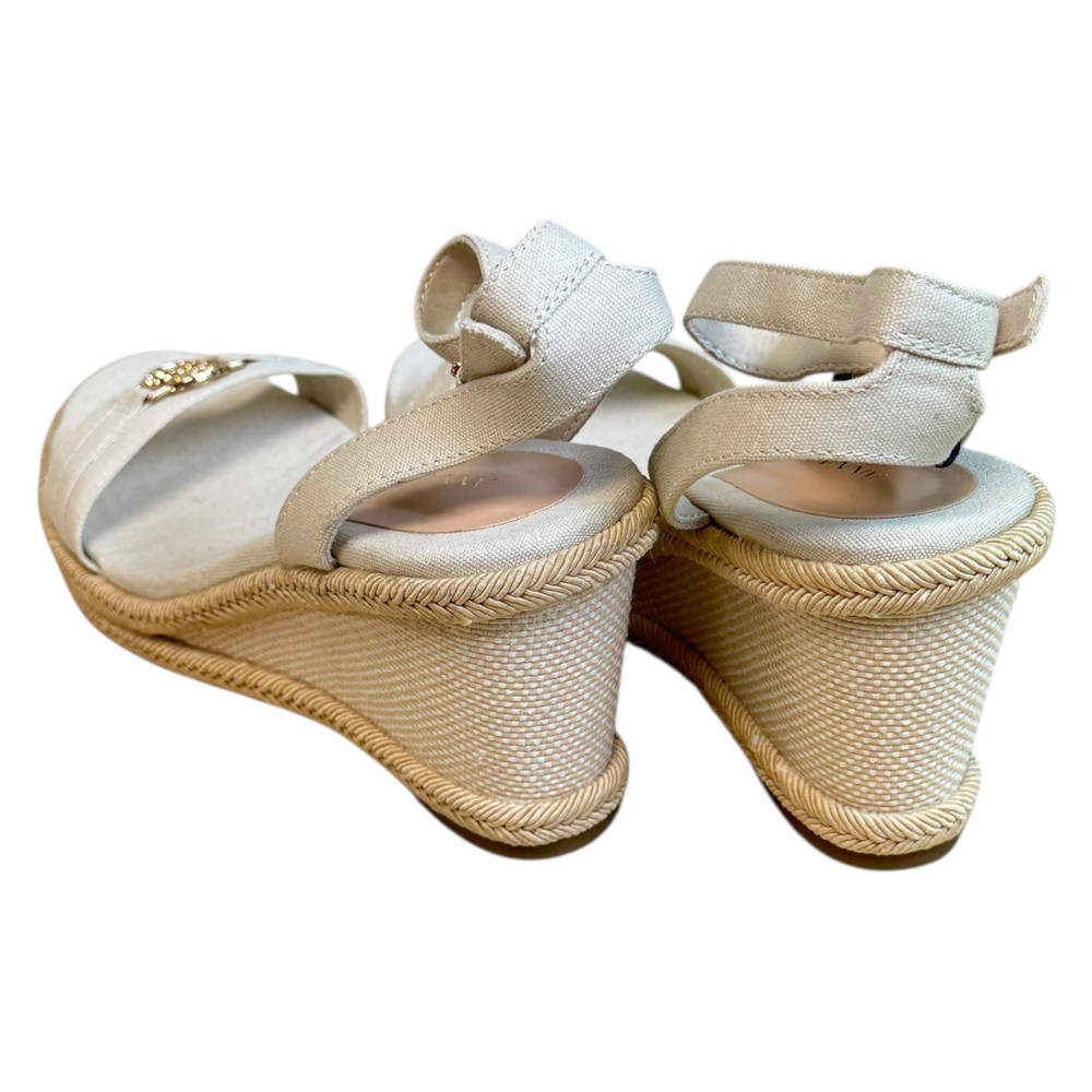 Anna Field SANDAŁY espadryle damskie 37/38