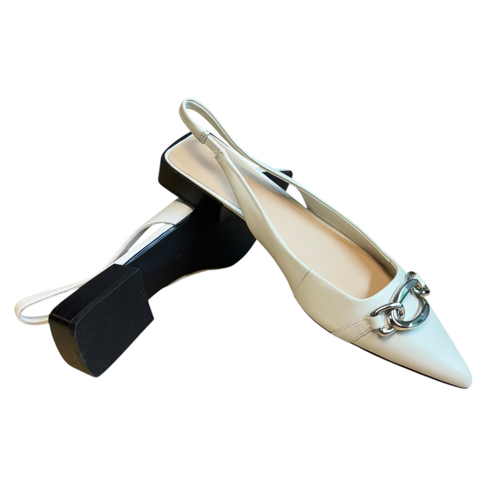 Zign CZÓŁENKA damskie 41/42