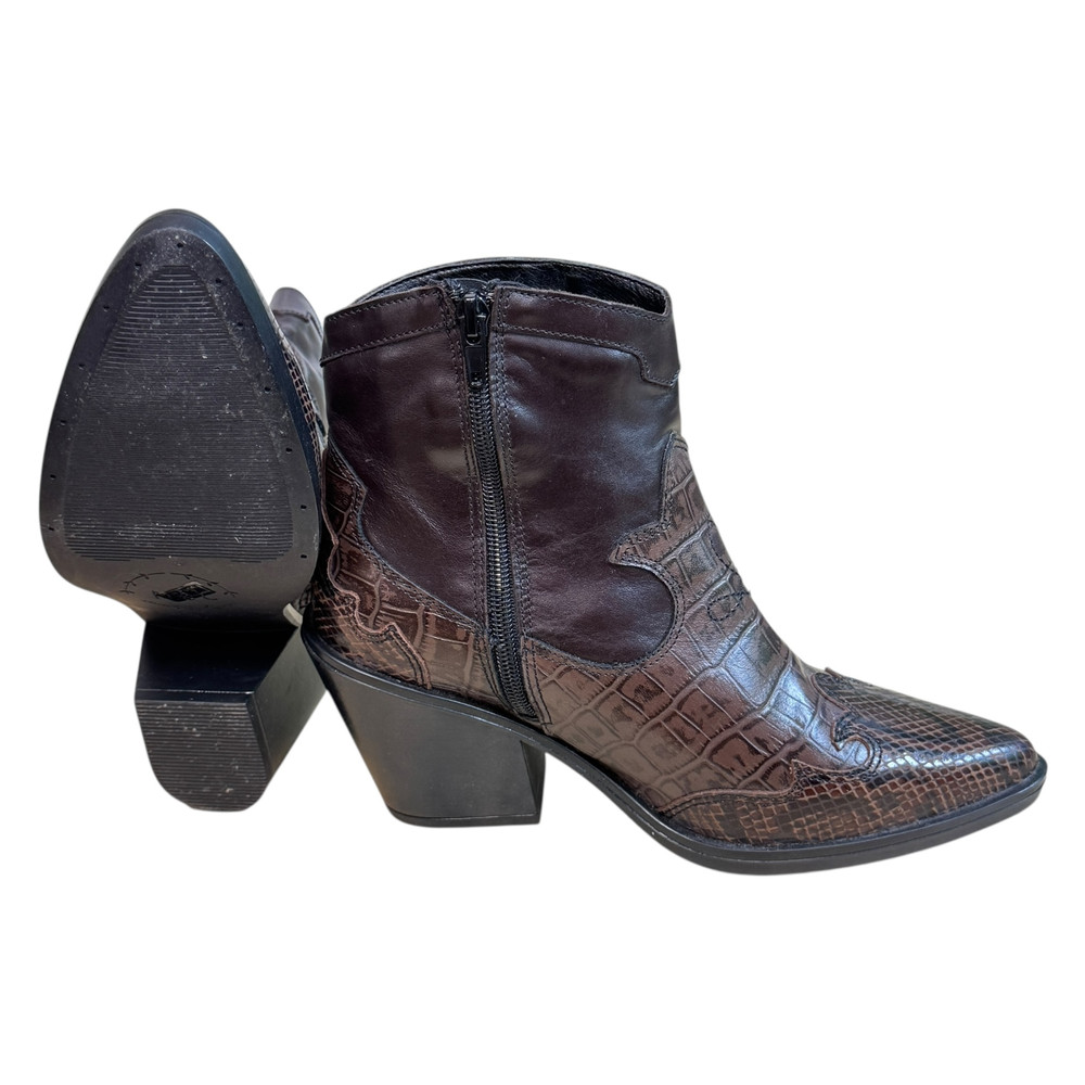 Musse & Cloud BOTKI damskie 38