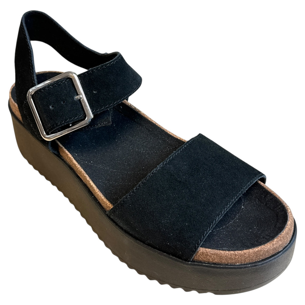Clarks Botanic Strap SANDAŁY damskie 40/41
