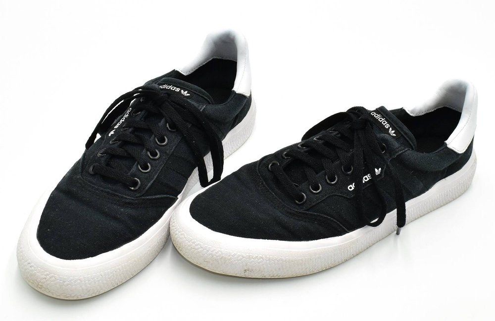 Adidas 3MC BUTY SPORTOWE męskie 40 2/3