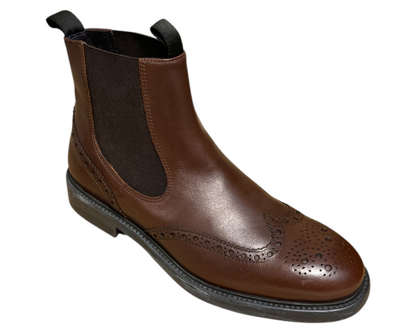 Geox Tiberio BOTKI męskie 42/43