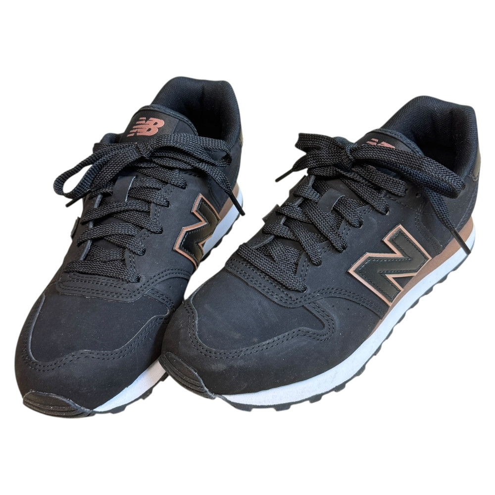 New Balance BUTY SPORTOWE damskie 37