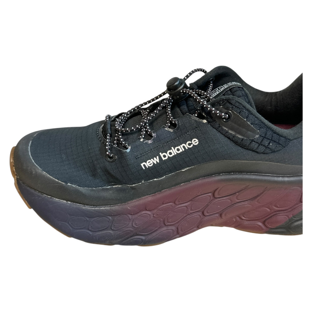 New Balance Fresh Foam x More V4 Permafrost BUTY SPORTOWE damskie 37