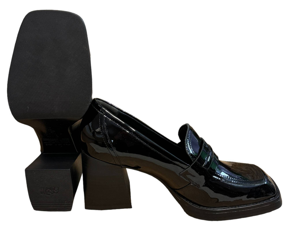 Newd.Tamaris Trotteur PÓŁBUTY  damskie 41