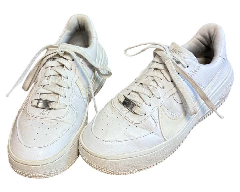 Nike Air Force 1 BUTY SPORTOWE  damskie 37,5