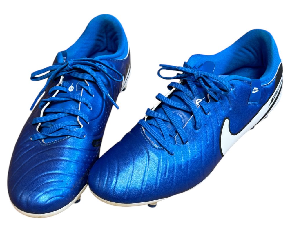 Nike Legend 10 Academy FG/MG BUTY SPORTOWE korki męskie 42