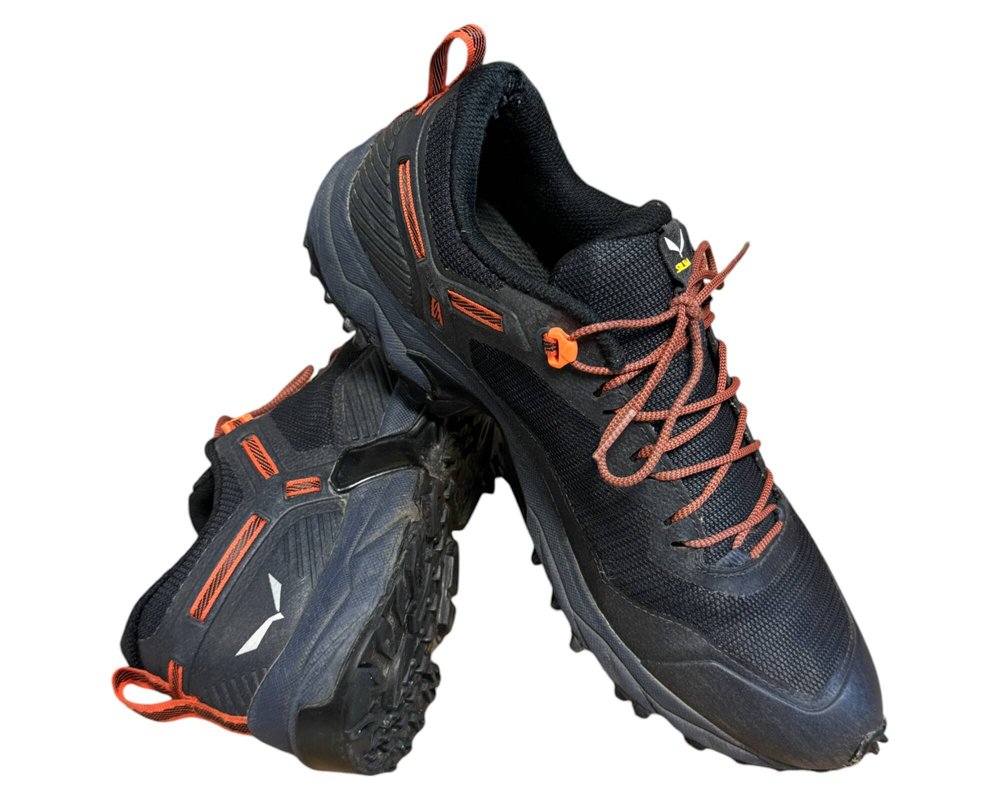 Salewa Ultra Train 3 BUTY TREKKINGOWE  męskie 40.5