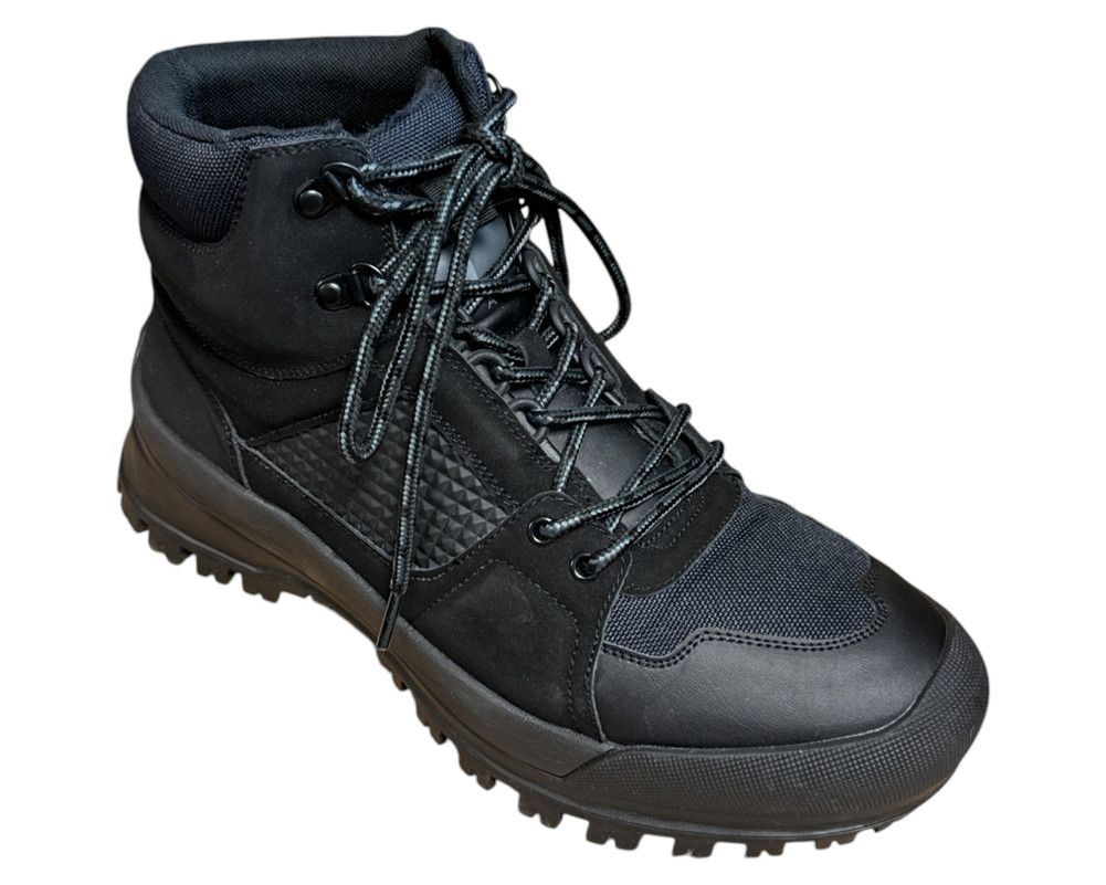 Tommy  Jeans Tjm Urbans Boot Mid BOTKI  męskie 44