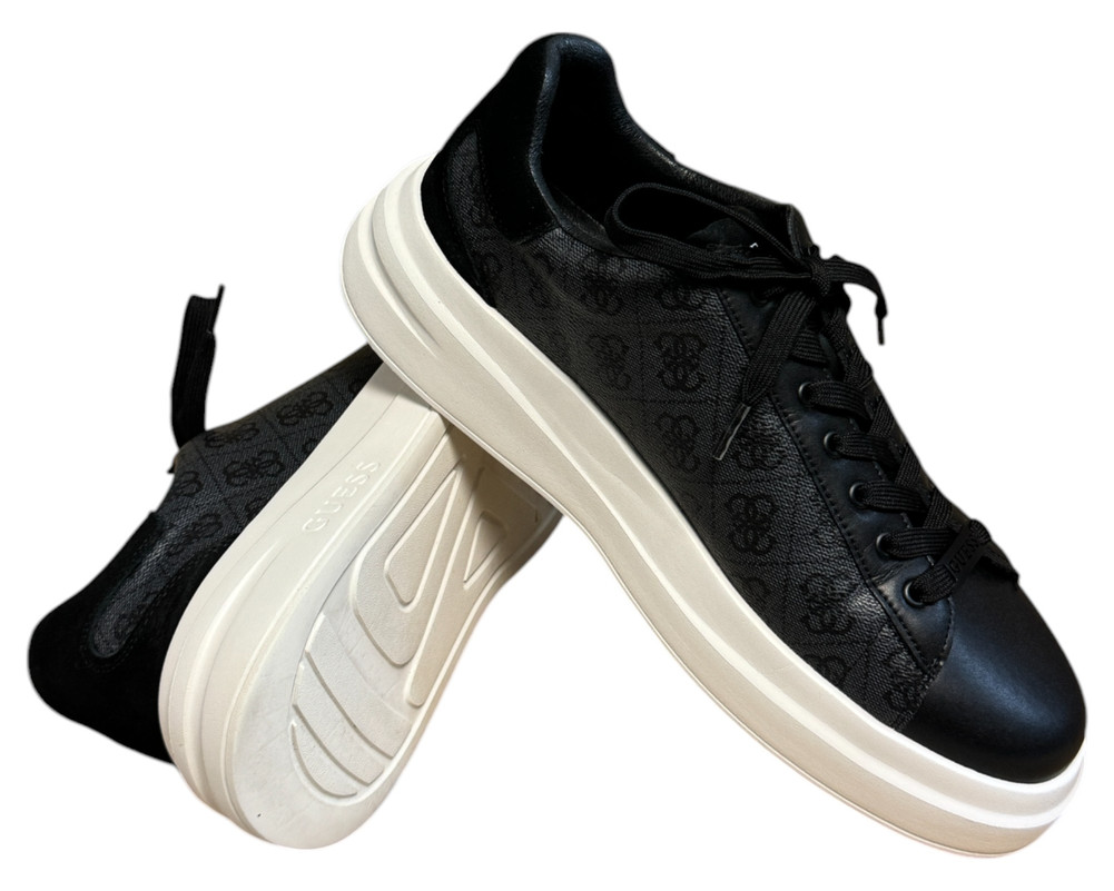 Guess  TRAMPKI  męskie 43