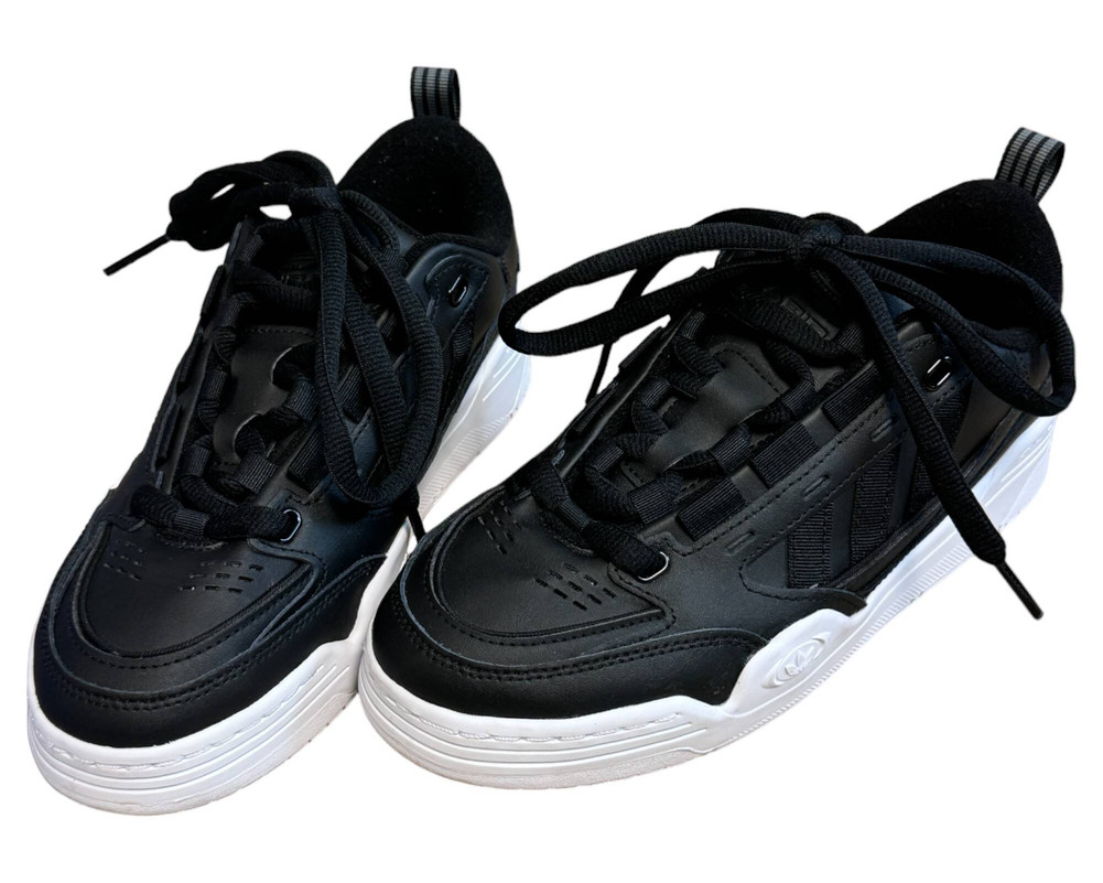 Adidas Adi2000 J BUTY SPORTOWE  dziecięce 38 2/3