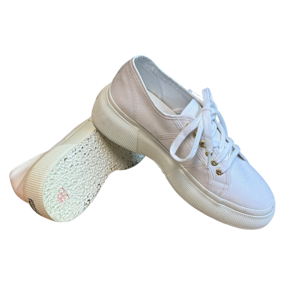 Superga 2287 Bubble BUTY SPORTOWE damskie 40