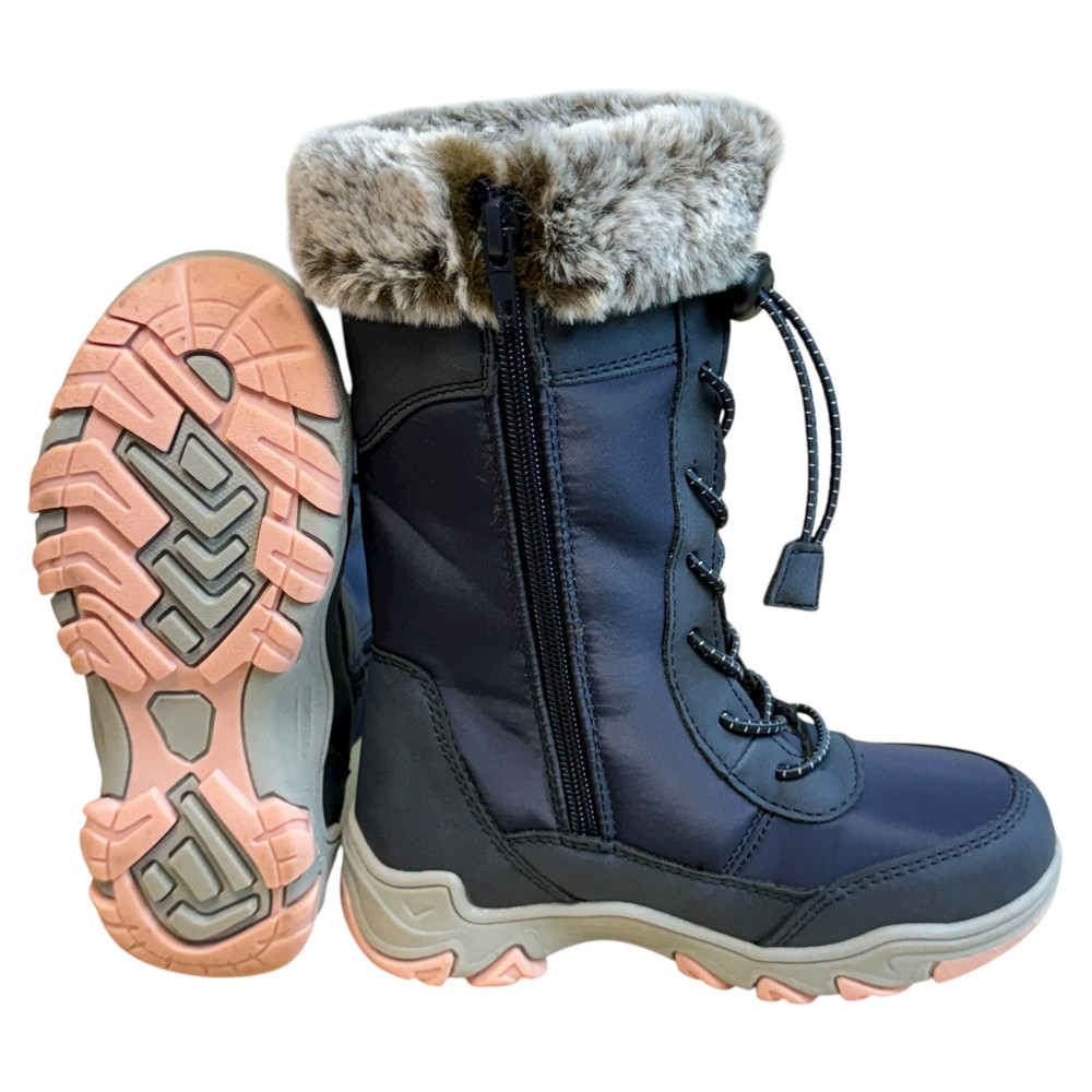 Friboo ŚNIEGOWCE dziecięce 28