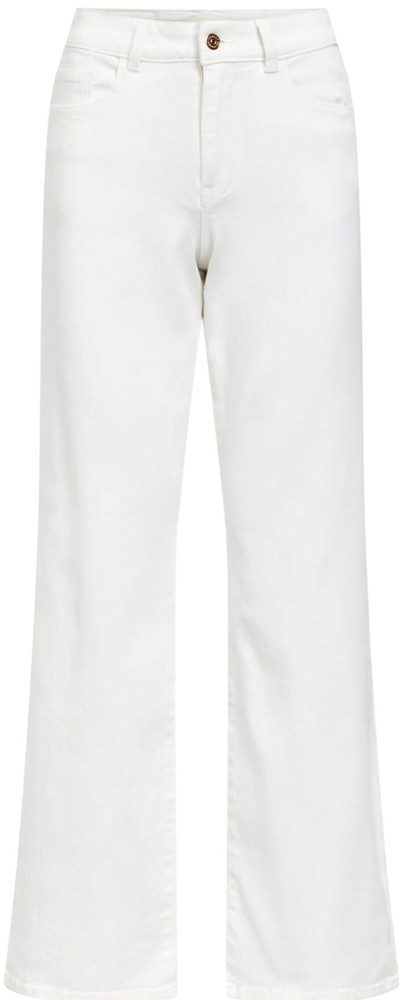 Spodnie Object M Twill Wide Fit Jeans 23037484