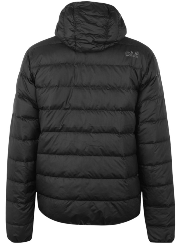 Kurtka  Jack Wolfskin Helium Puffer M 