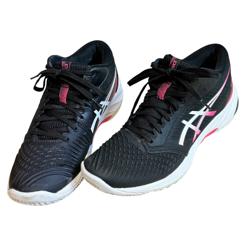 Asics Netburner Ballistic ff BUTY SPORTOWE damskie 41,5