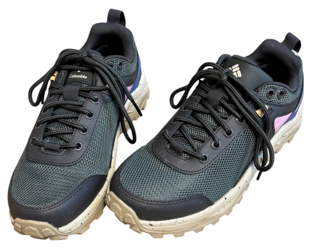 Columbia Trailstorm Ascend Waterproof BUTY TREKKINGOWE  damskie 38